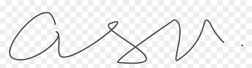 Asu Aksu - Line Art, HD Png Download - asu logo png