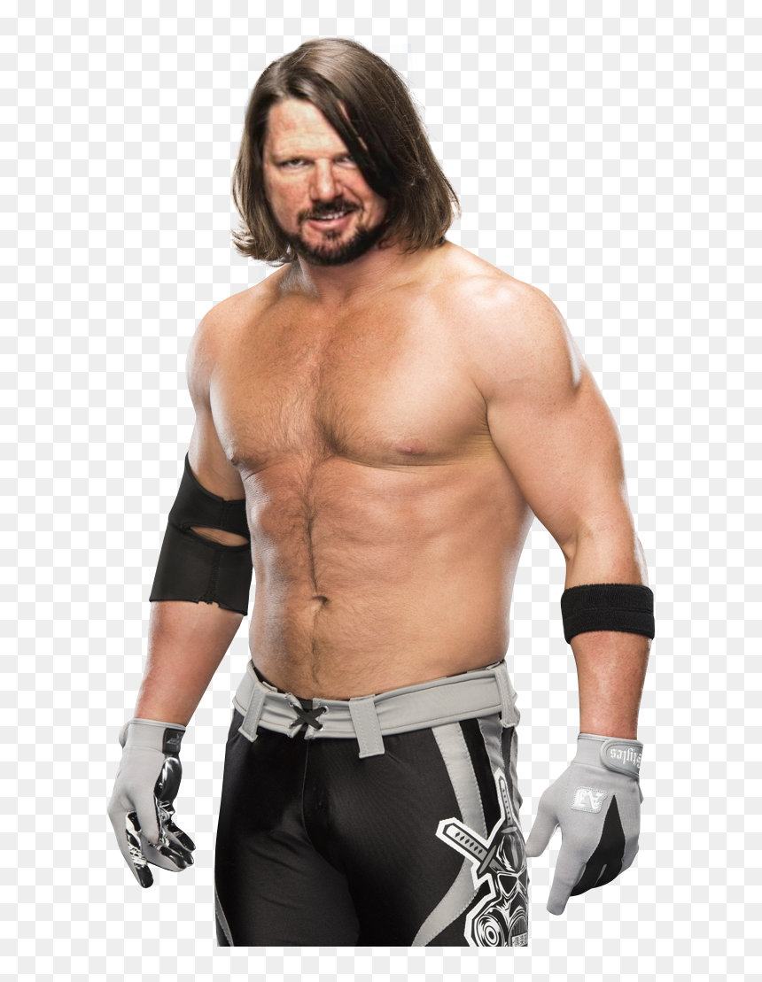Aj Styles Image - Aj Styles United States Champion Png, Transparent Png - aj styles logo png