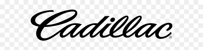 Cadillac, HD Png Download - cadillac logo png