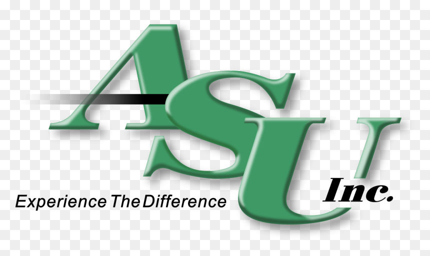 New Asu Logo 577eb1c9f3097 - Aviation Specialties Unlimited, HD Png Download - asu logo png