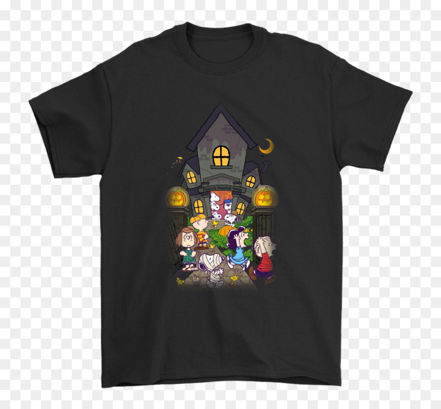 Transparent Halloween House Png - Illustration, Png Download - haunted house png