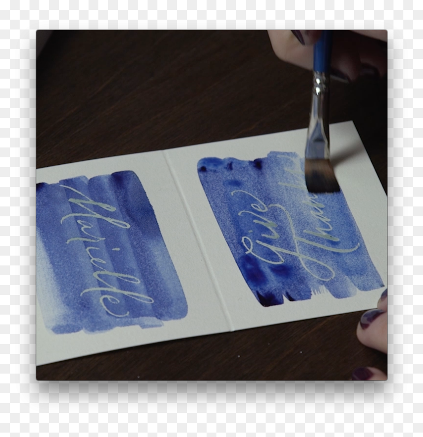 The Magic Ink Effect - Wood, HD Png Download - magic effect png