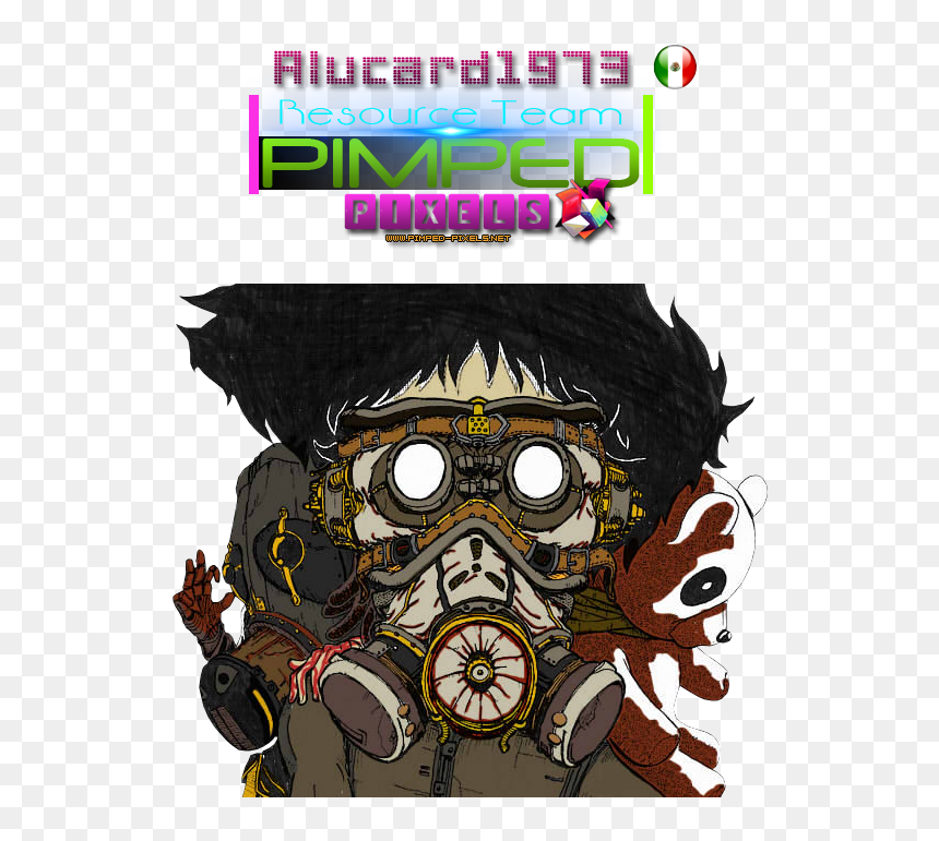 Nier Automata 2b Png, Transparent Png - anime guy png