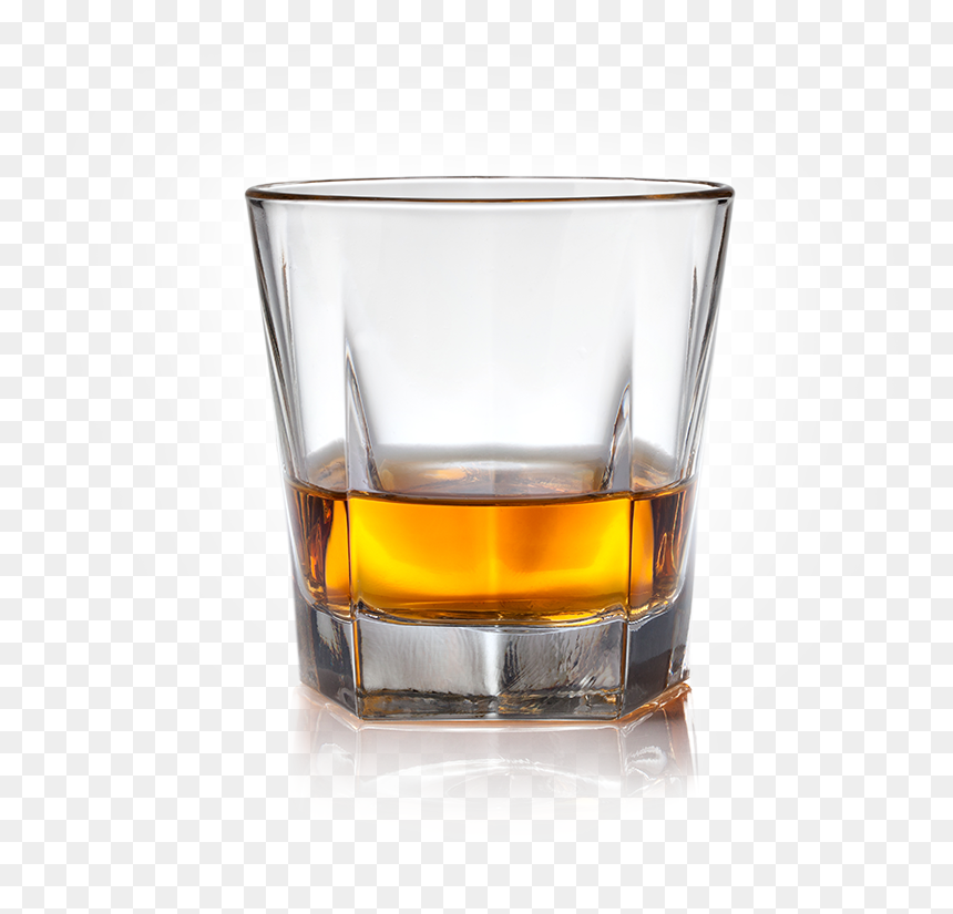 Indulge In Bites Hand Crafted To Complement Your Experience - Whiskey Shot Glass Png, Transparent Png - shot glass png