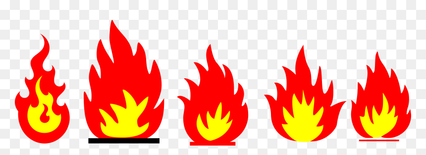 Combustion And Thermal Decomposition, HD Png Download - burn png