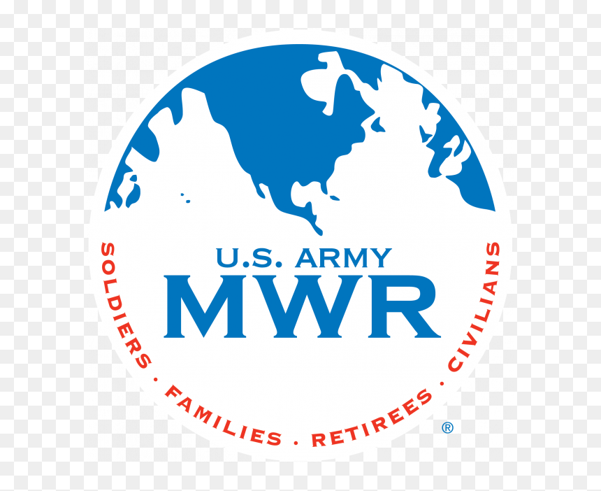 United States Army's Family And Mwr Programs, HD Png Download - army logo png