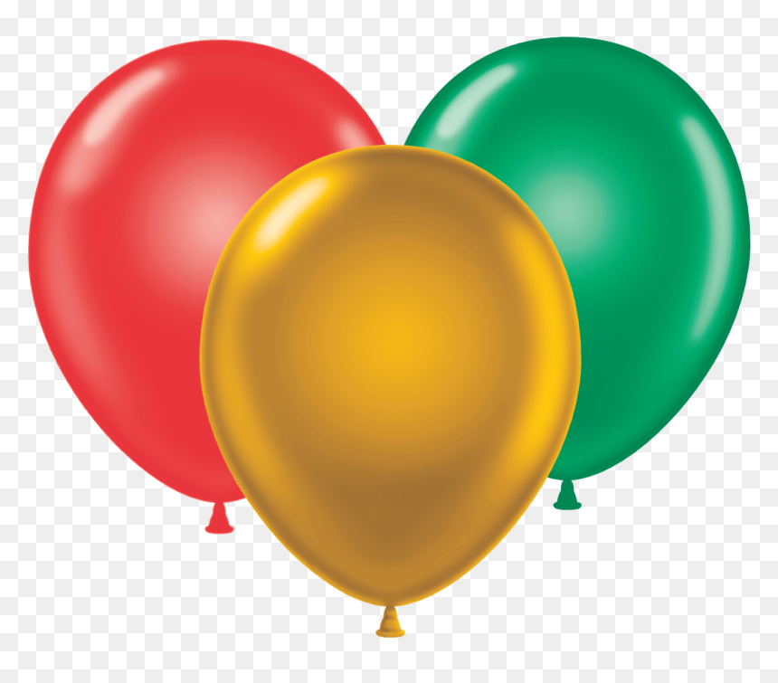 Top Suggestions Of Walmart Gold Balloons - Balloon, HD Png Download - gold balloons png