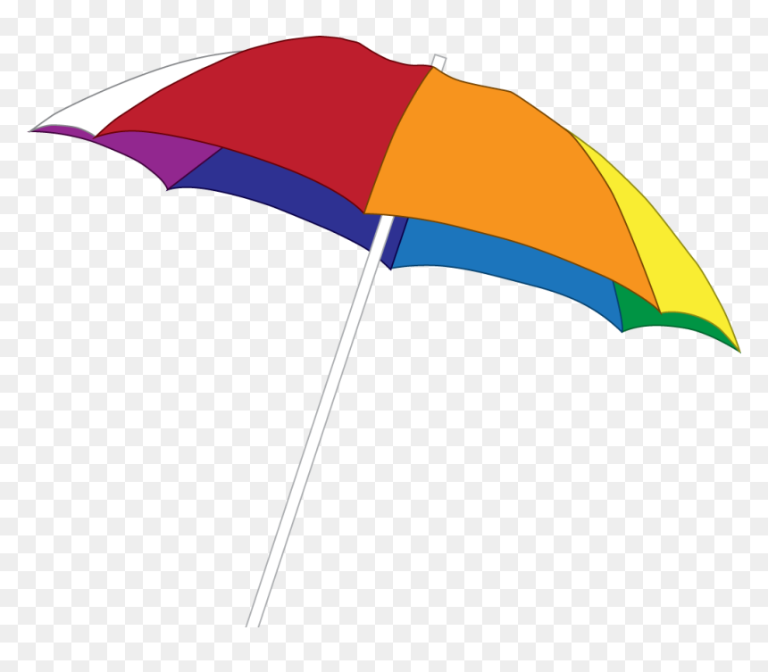 Travel Blog World Cup Soccer Food Vagabond Summer Sand - Transparent Background Beach Umbrella Clipart, HD Png Download - beach sand png