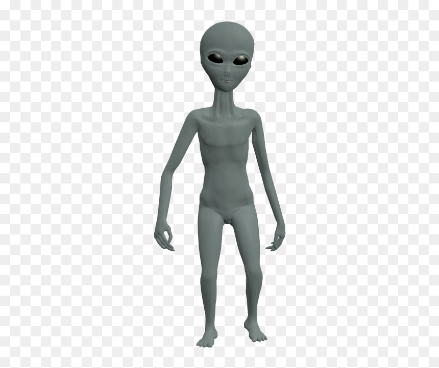Alien Png Picture - Extraterrestrial Png, Transparent Png - aliens png