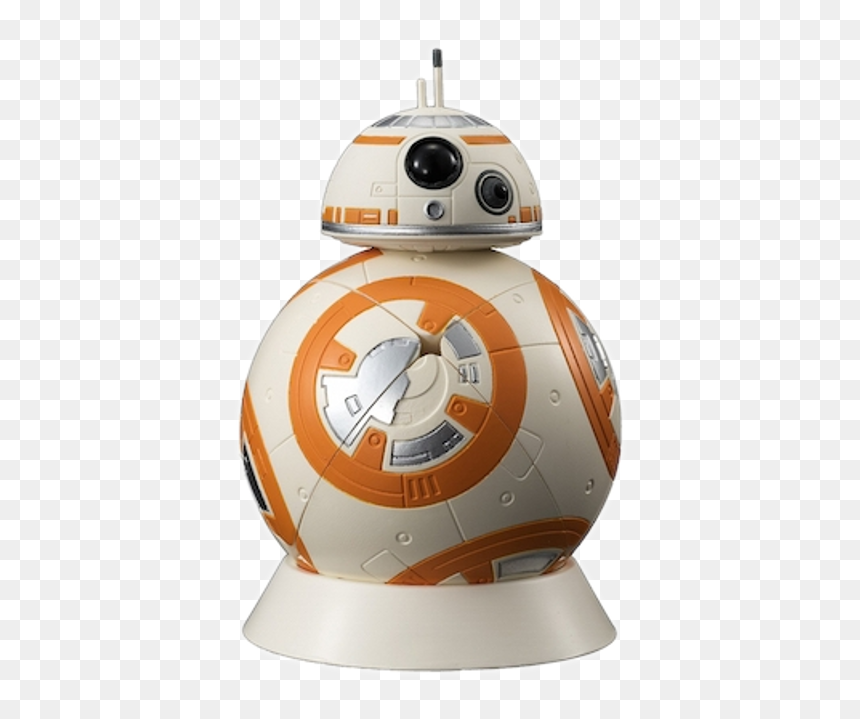 Star Wars 3d Rubik"s Cube - Bb8 Rubik's Cube, HD Png Download - bb8 png