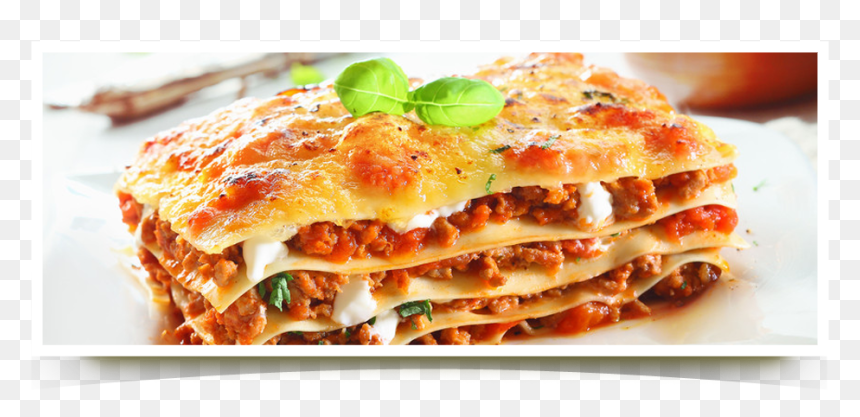 Lasagna Mc900026837 Mc900026837 12661scr 4b6fd86fae50280 - Traditional Italian Dishes, HD Png Download - lasagna png