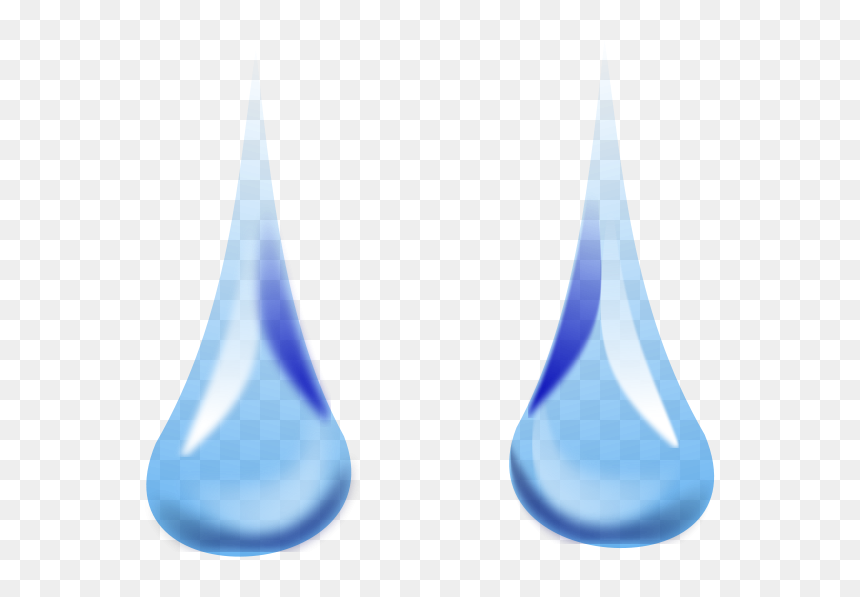 Dew Drops Png Images - Lagrimas Png, Transparent Png - blood drops png
