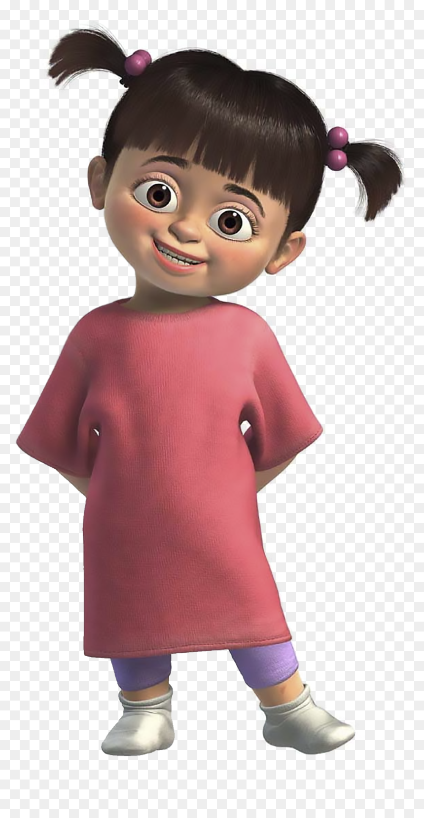 Https - //favpng - Com/png Download/zez2nkzf - Boo Monster Inc, Transparent Png - mike wazowski png