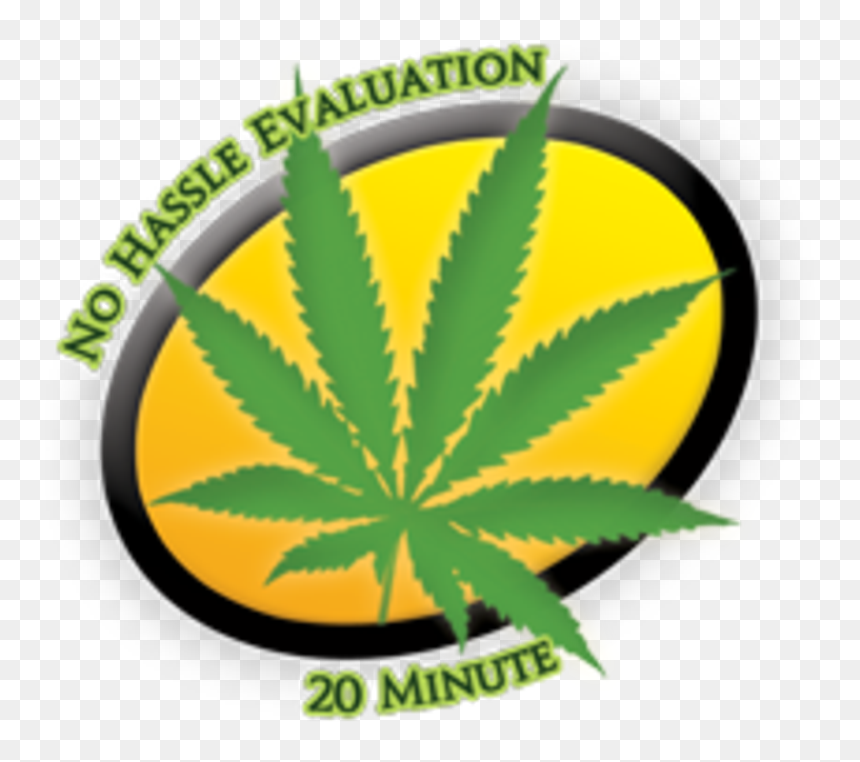 Marijuana Leaf, HD Png Download - mlg weed png
