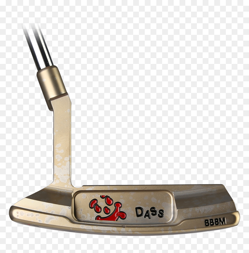 Putter, HD Png Download - bb8 png