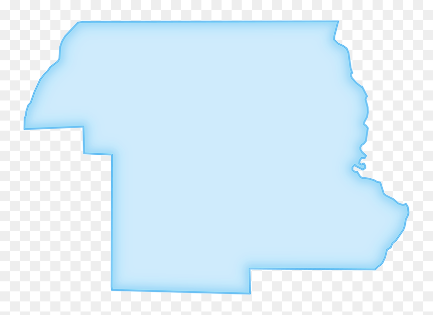 Clip Art, HD Png Download - blue glow png