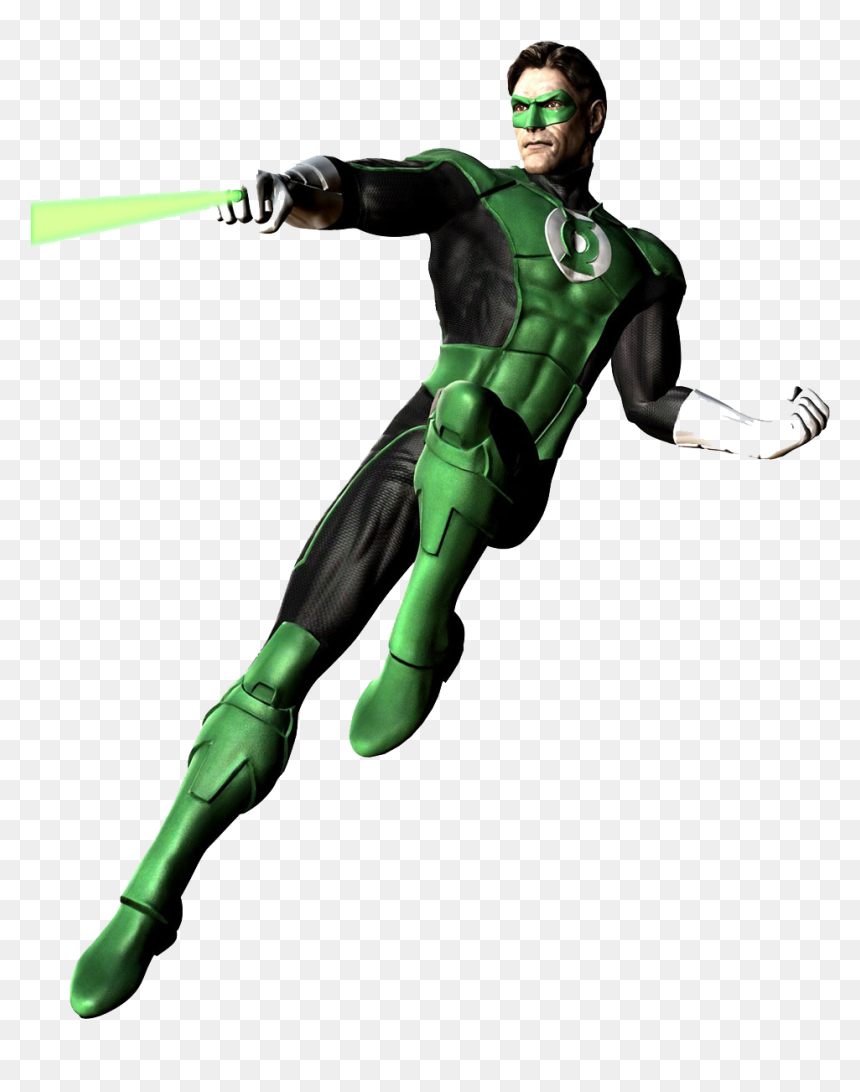 The Green Lantern Png Hd - Green Lantern Transparent, Png Download - green lantern png
