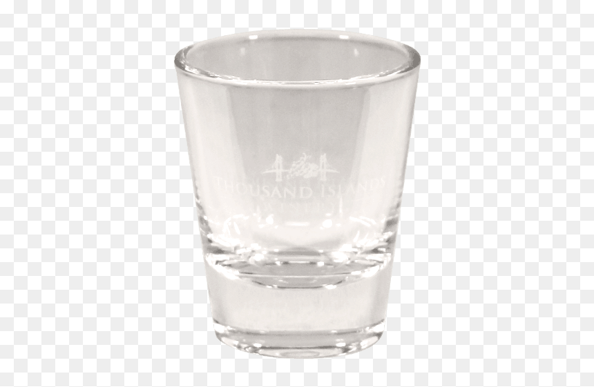 Old Fashioned Glass, HD Png Download - shot glass png