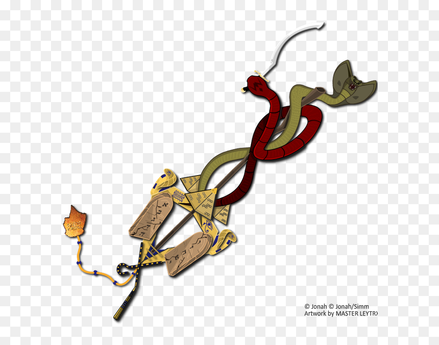 Illustration, HD Png Download - keyblade png