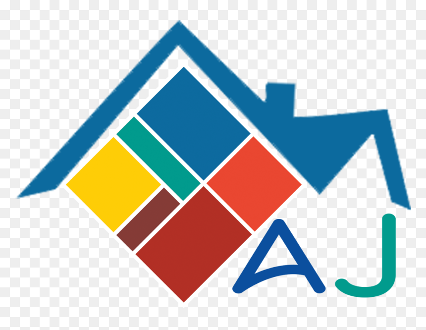 Triangle, HD Png Download - aj styles logo png