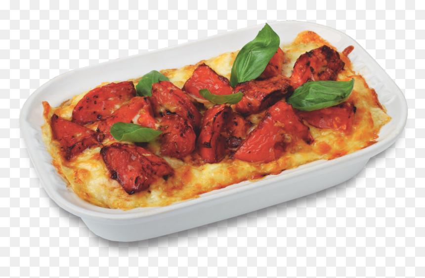 Red , Png Download - California-style Pizza, Transparent Png - lasagna png