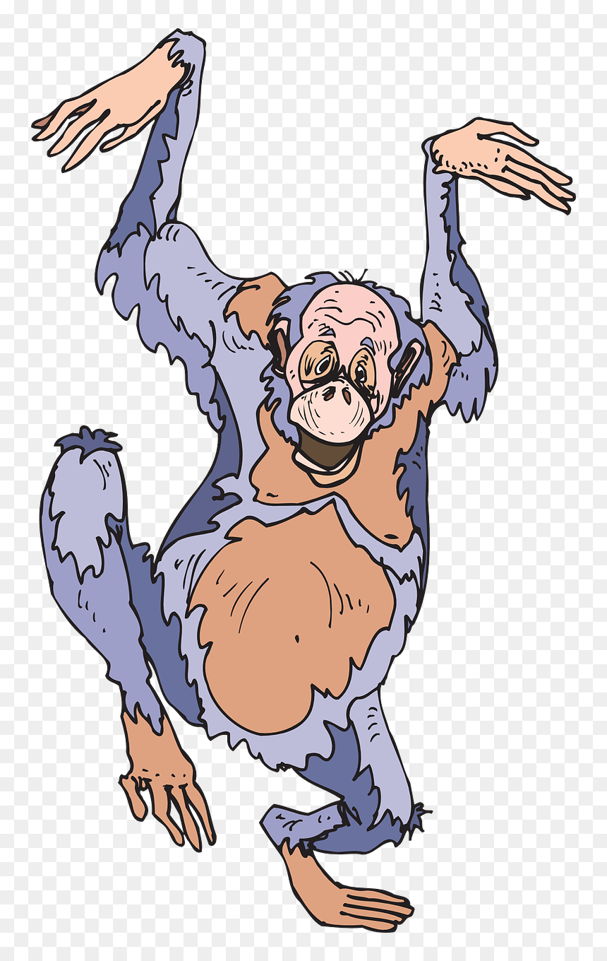 Goofy Chinp, HD Png Download - goofy png