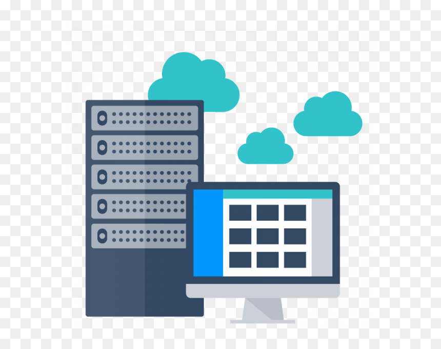 Cloud Storage, File Transfer, Object Matrix, Signiant, - Cloud Storage, HD Png Download - share png