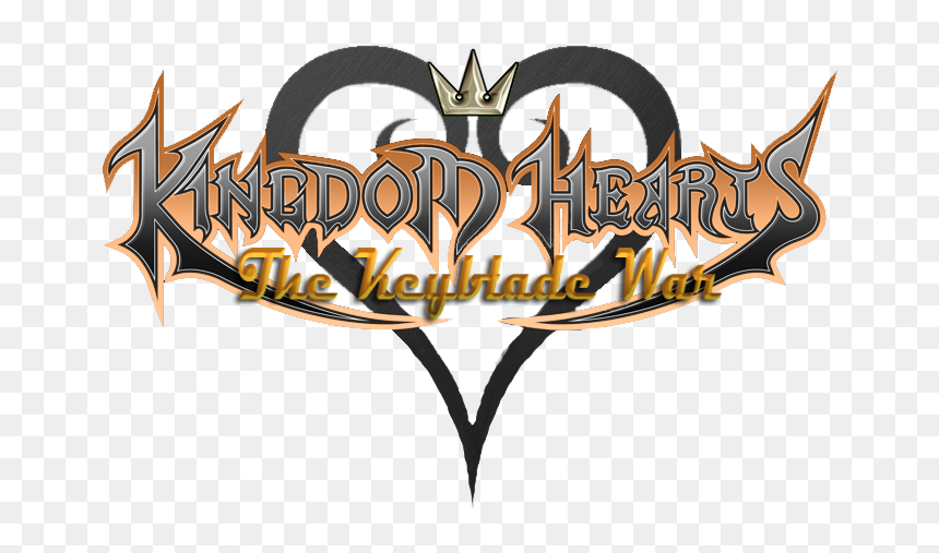 Kingdom Hearts 358/2 Days, HD Png Download - keyblade png
