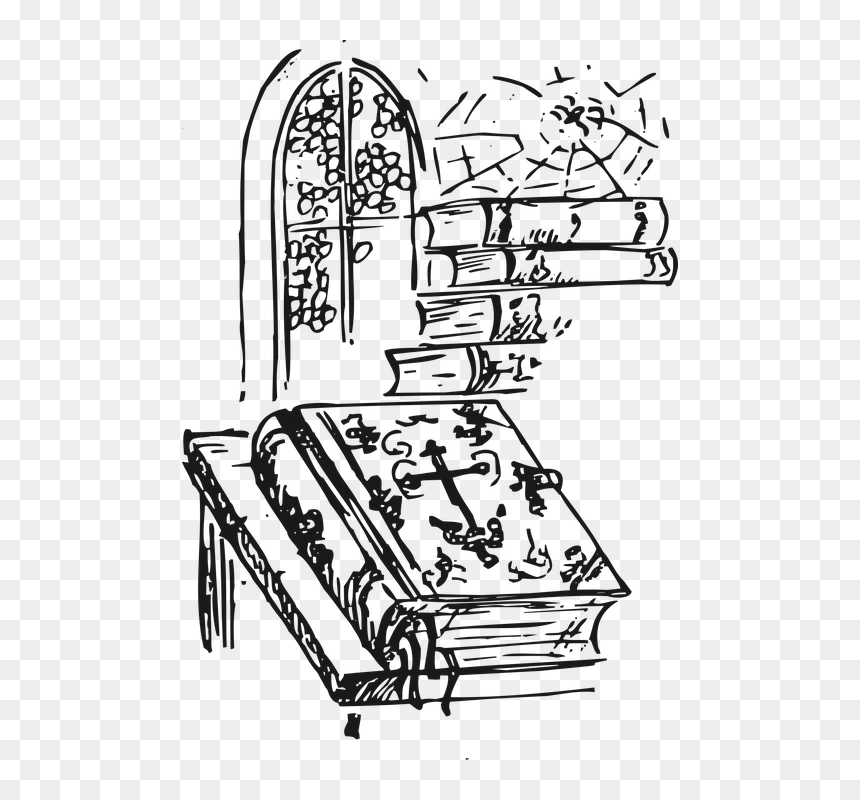Paper, HD Png Download - old book png