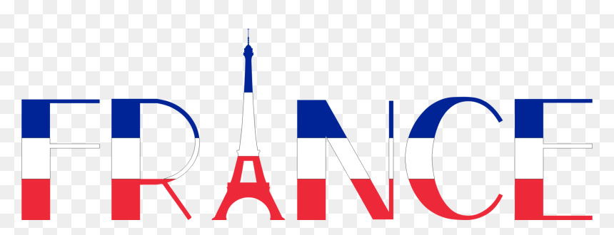 Blue,graphic Design,organization Png Clipart - France Clip Art, Transparent Png - french flag png
