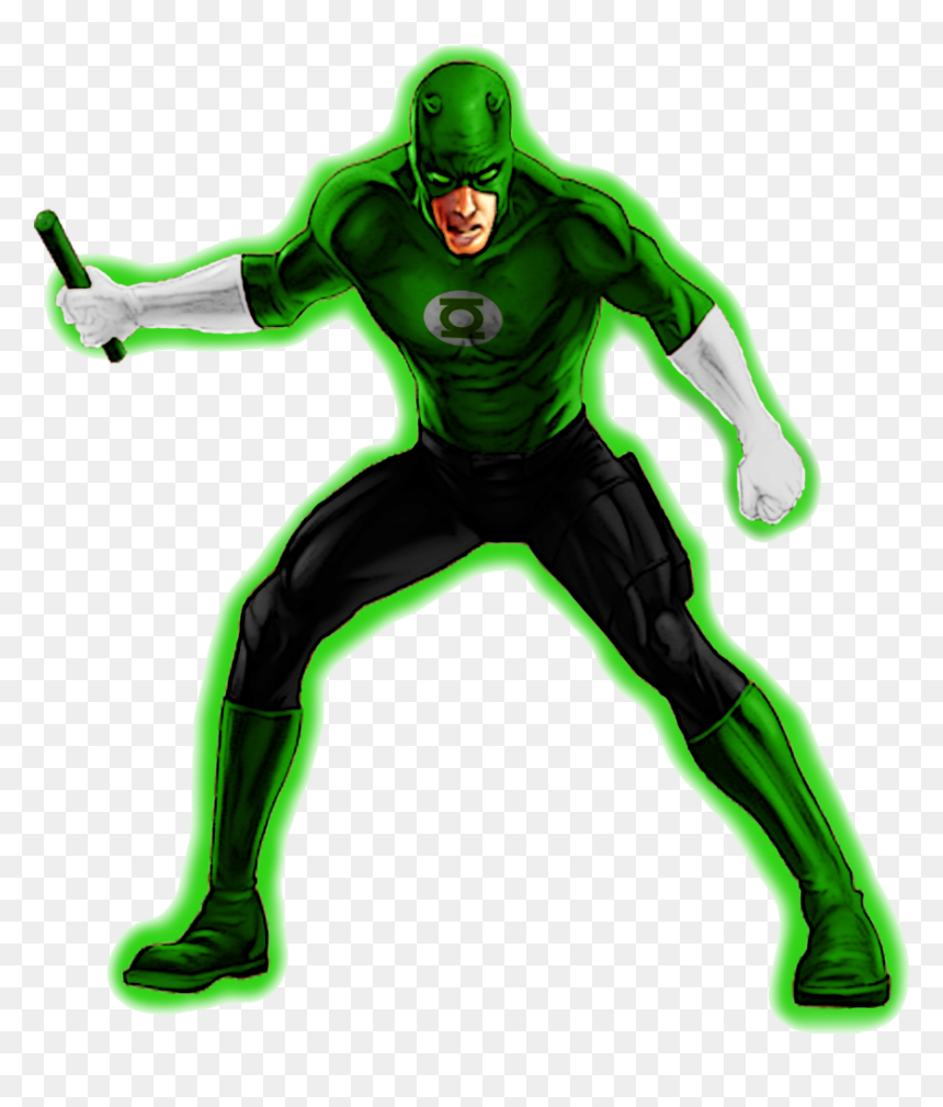 Download The Green Lantern Png File - Green Lantern Png, Transparent Png - green lantern png