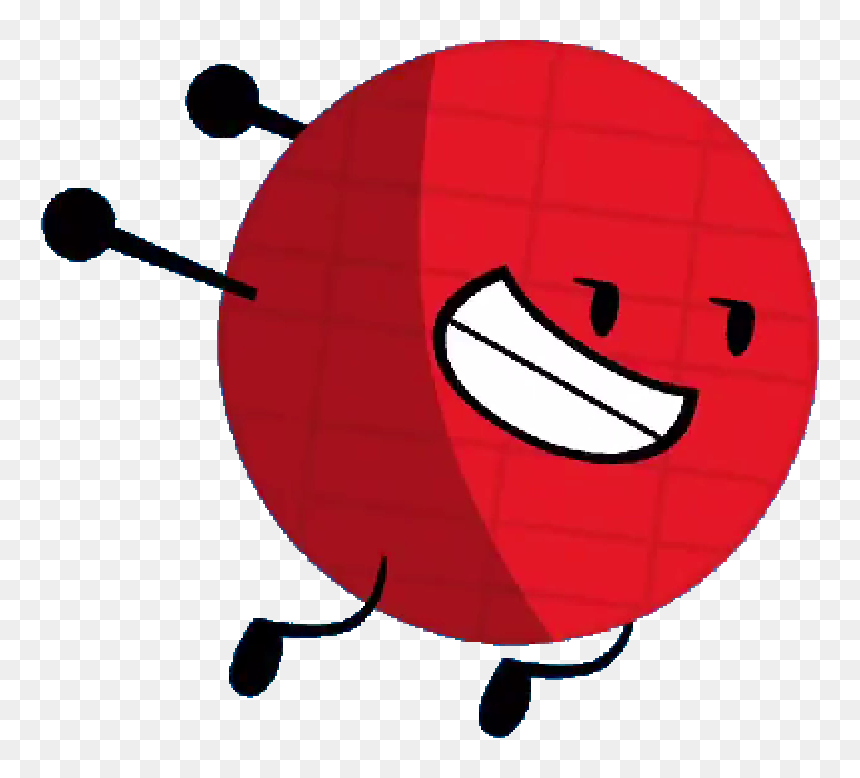 Thumb Image - Clipart Dodgeball, HD Png Download - dodgeball png