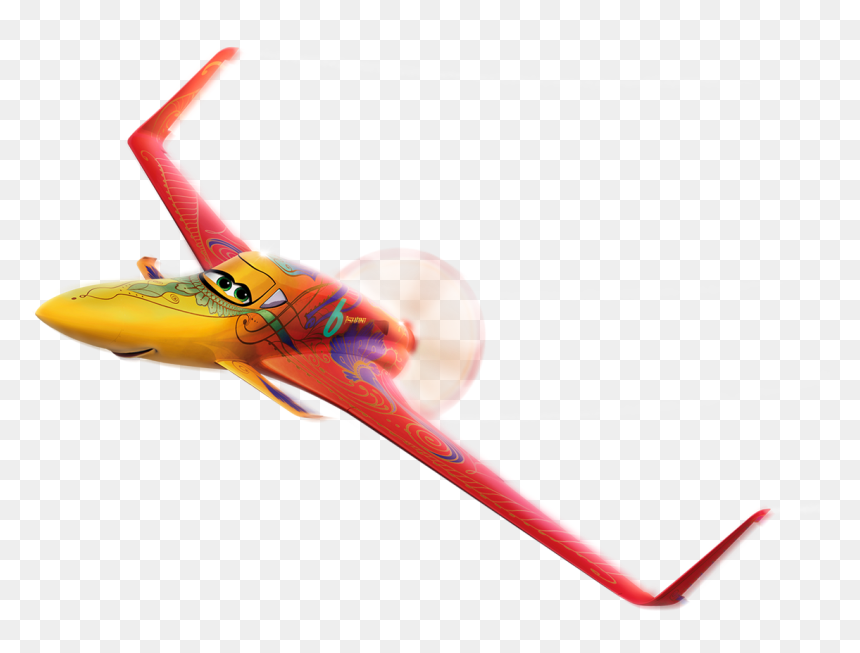 Ishani-planes - Planes Characters Png, Transparent Png - airplane icon png