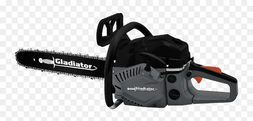 Chainsaw, HD Png Download - chainsaw png