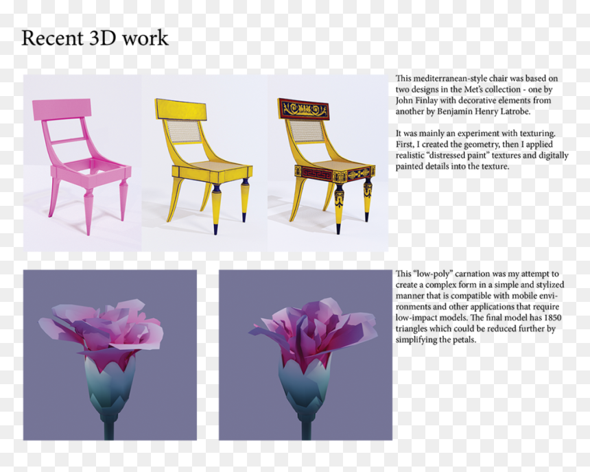 Portfolio2 - Chair, HD Png Download - distressed texture png