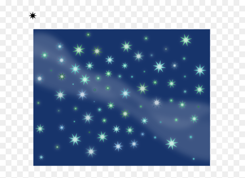 Portable Network Graphics, HD Png Download - milky way png