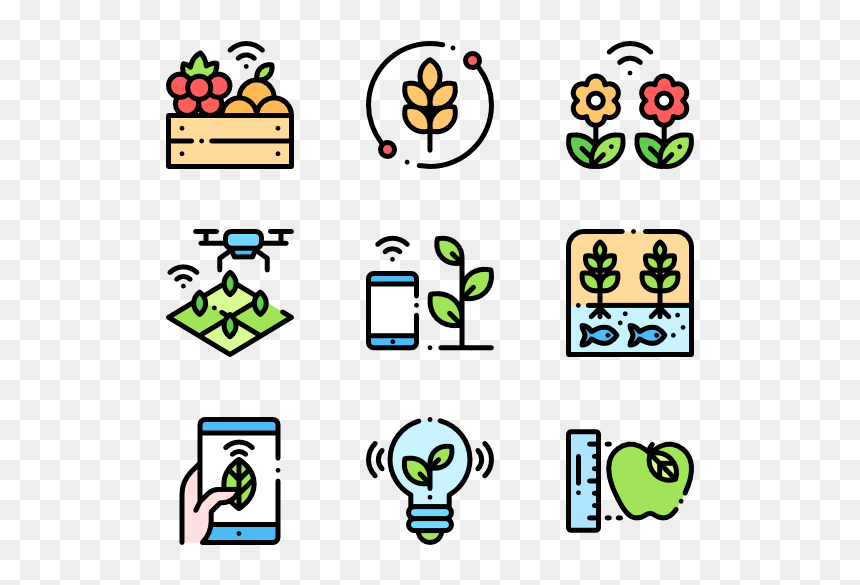 Interview Png Icon, Transparent Png - farm png