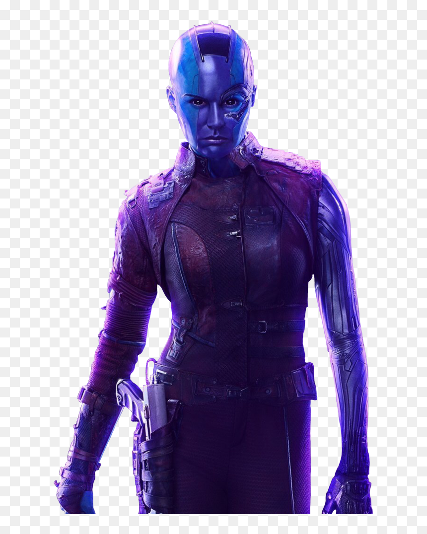 Marvel Nebula Png, Transparent Png - nebula png