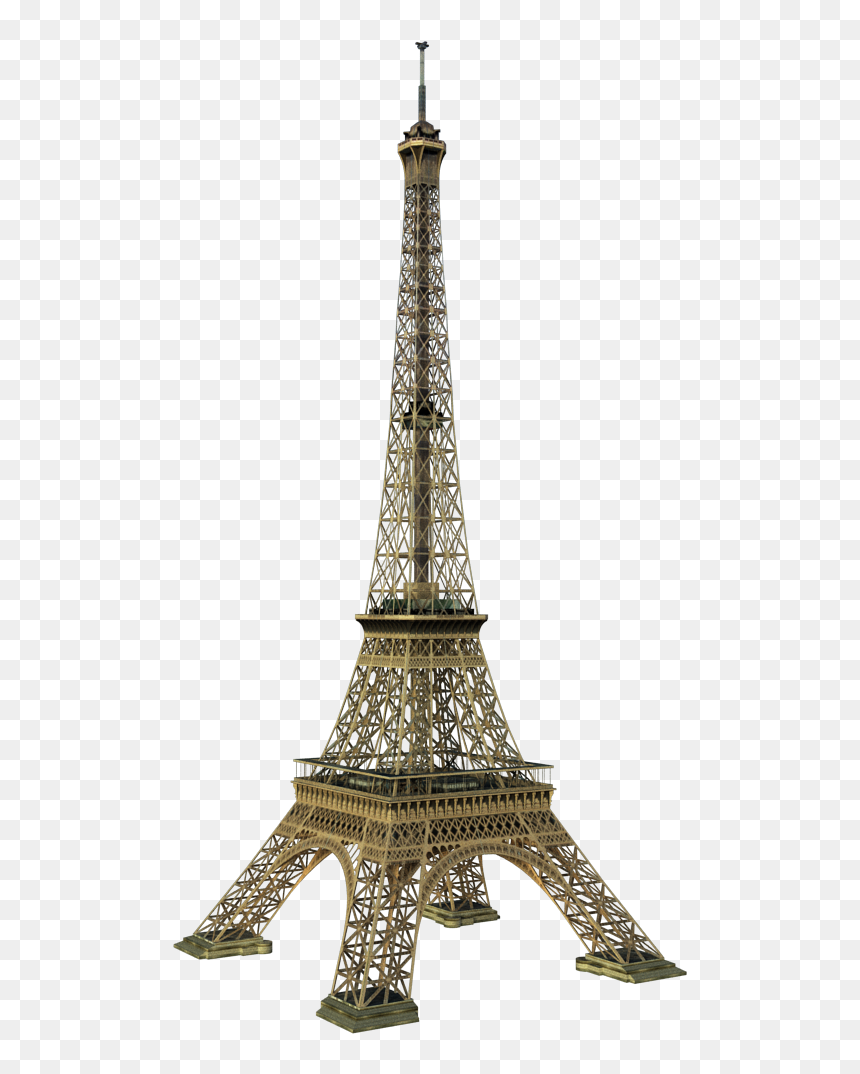 Download Eiffel Tower Png Photos - Eiffel Tower, Transparent Png - tower png