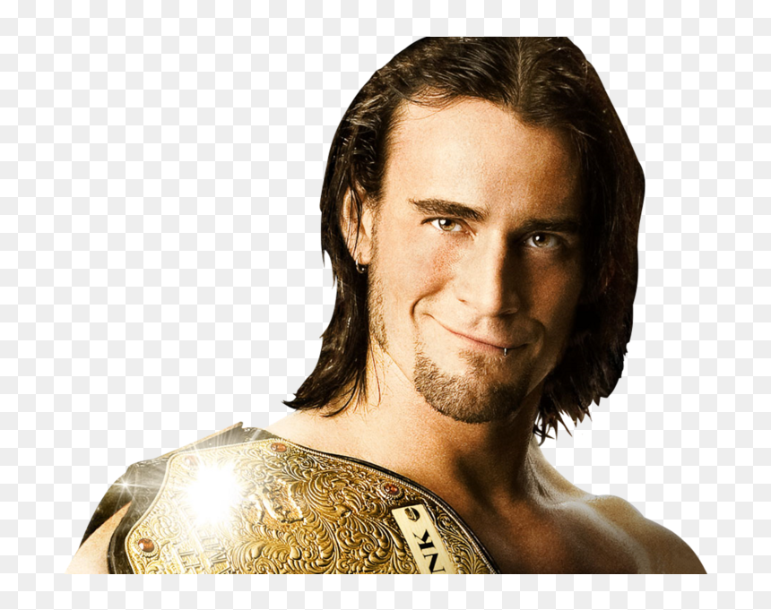 Cm Punk , Png Download - Wwe Night Of Champions (2009), Transparent Png - cm punk png