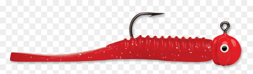 Fgrj Flap Tail Jig Red Lightning Effect Png - Serrated Blade, Transparent Png - red lightning png