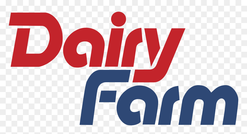 Dairy Farm Logo Png, Transparent Png - farm png
