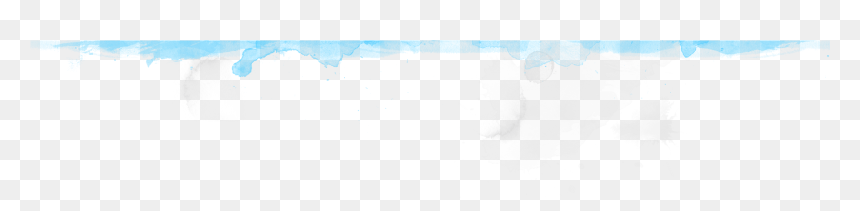 Sketch, HD Png Download - blue watercolor png