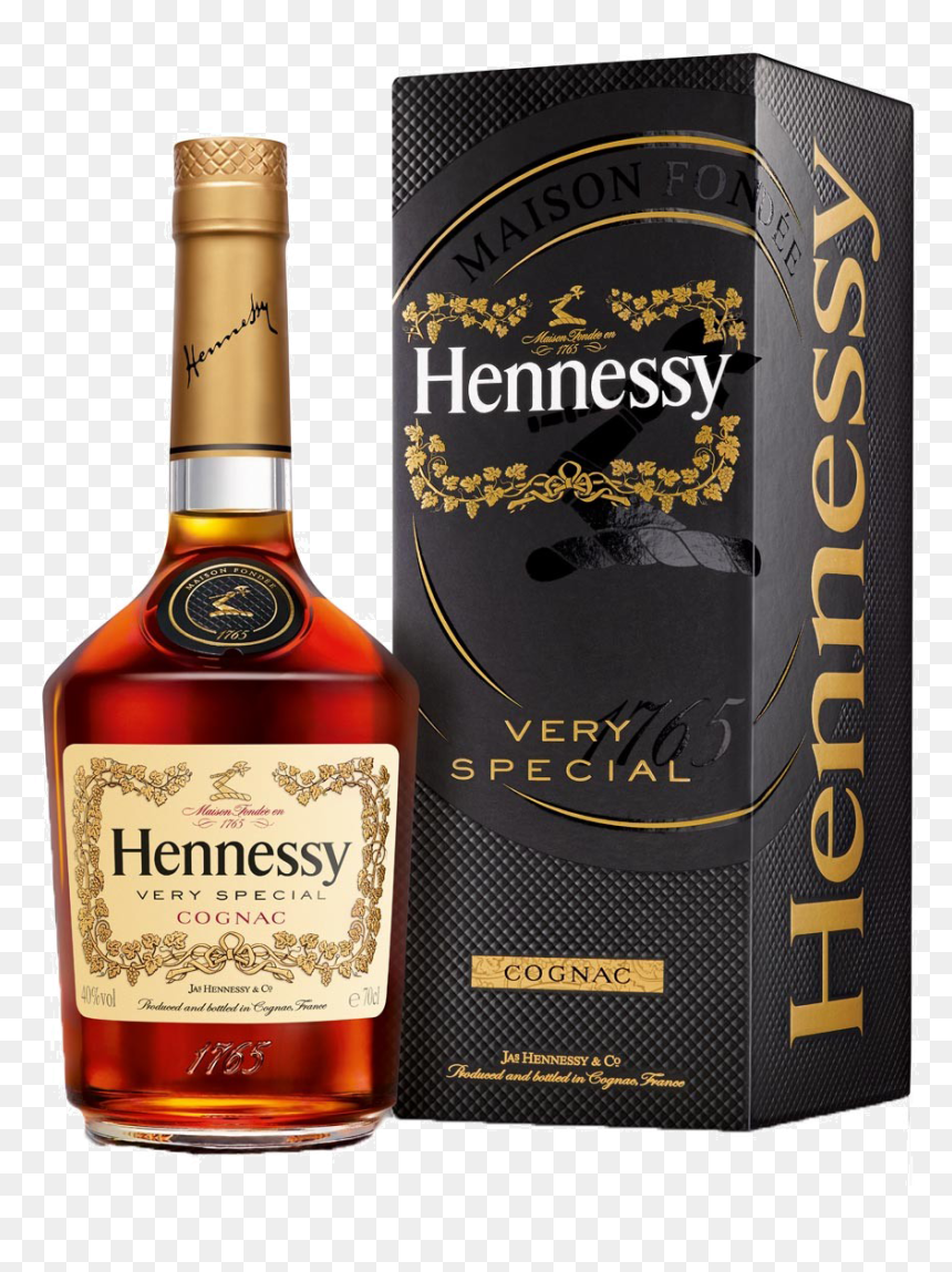 Hennessy Price, HD Png Download - hennessy bottle png