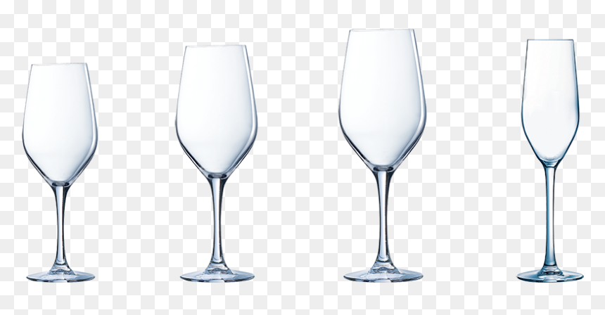 Wine Glass, HD Png Download - wine glasses png