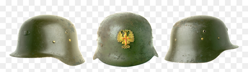 Bell, HD Png Download - army helmet png