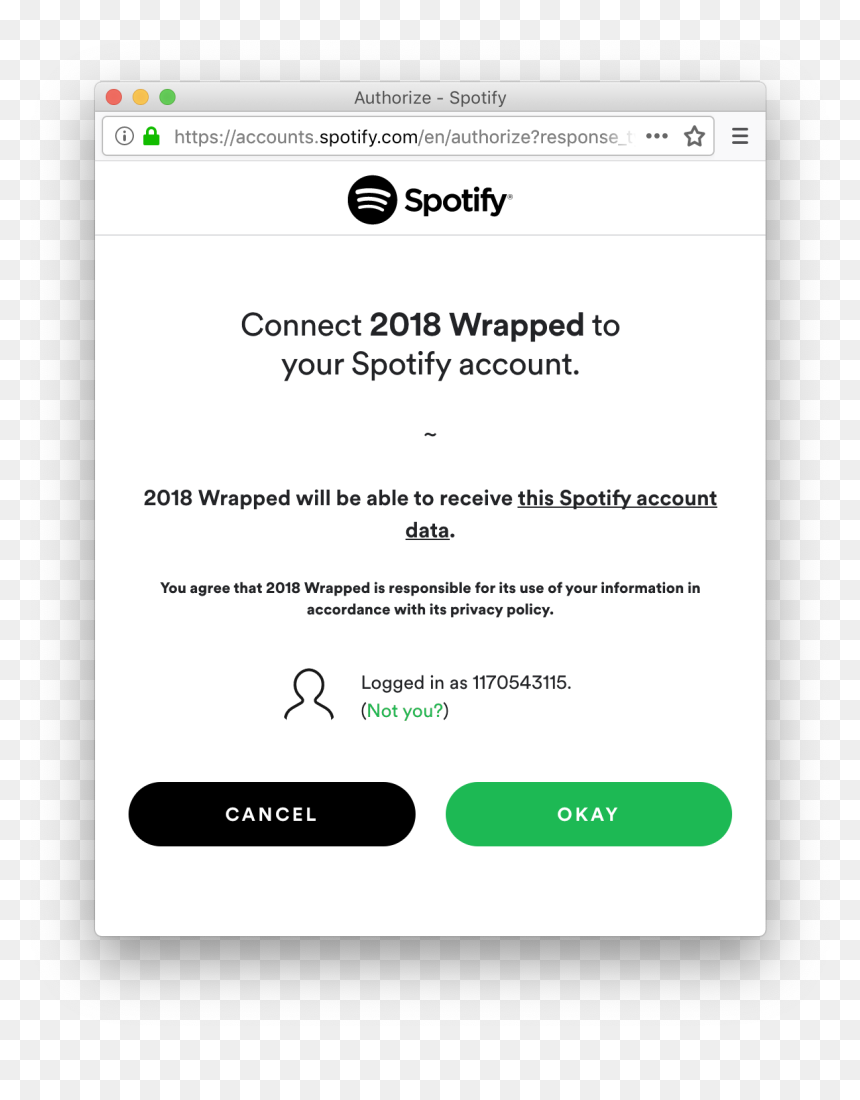 Screenshot, HD Png Download - spotify icon png