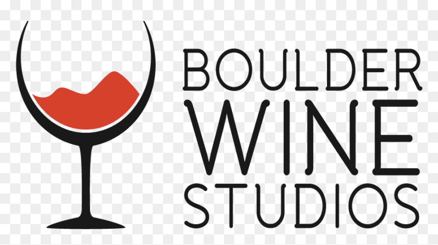 Boulder Wine Studios, HD Png Download - wine glasses png