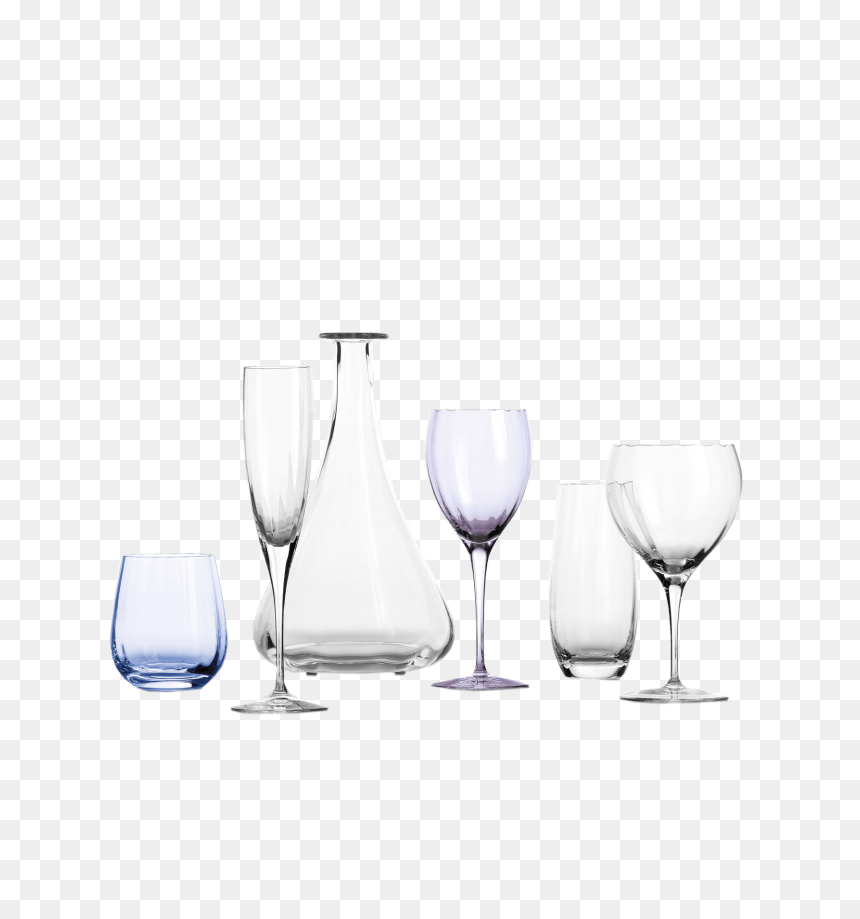 Optic - Wine Glass, HD Png Download - wine glasses png