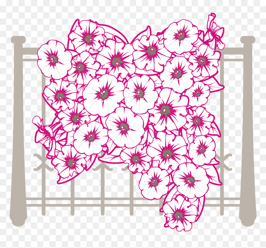 Heart, HD Png Download - hanging plant png